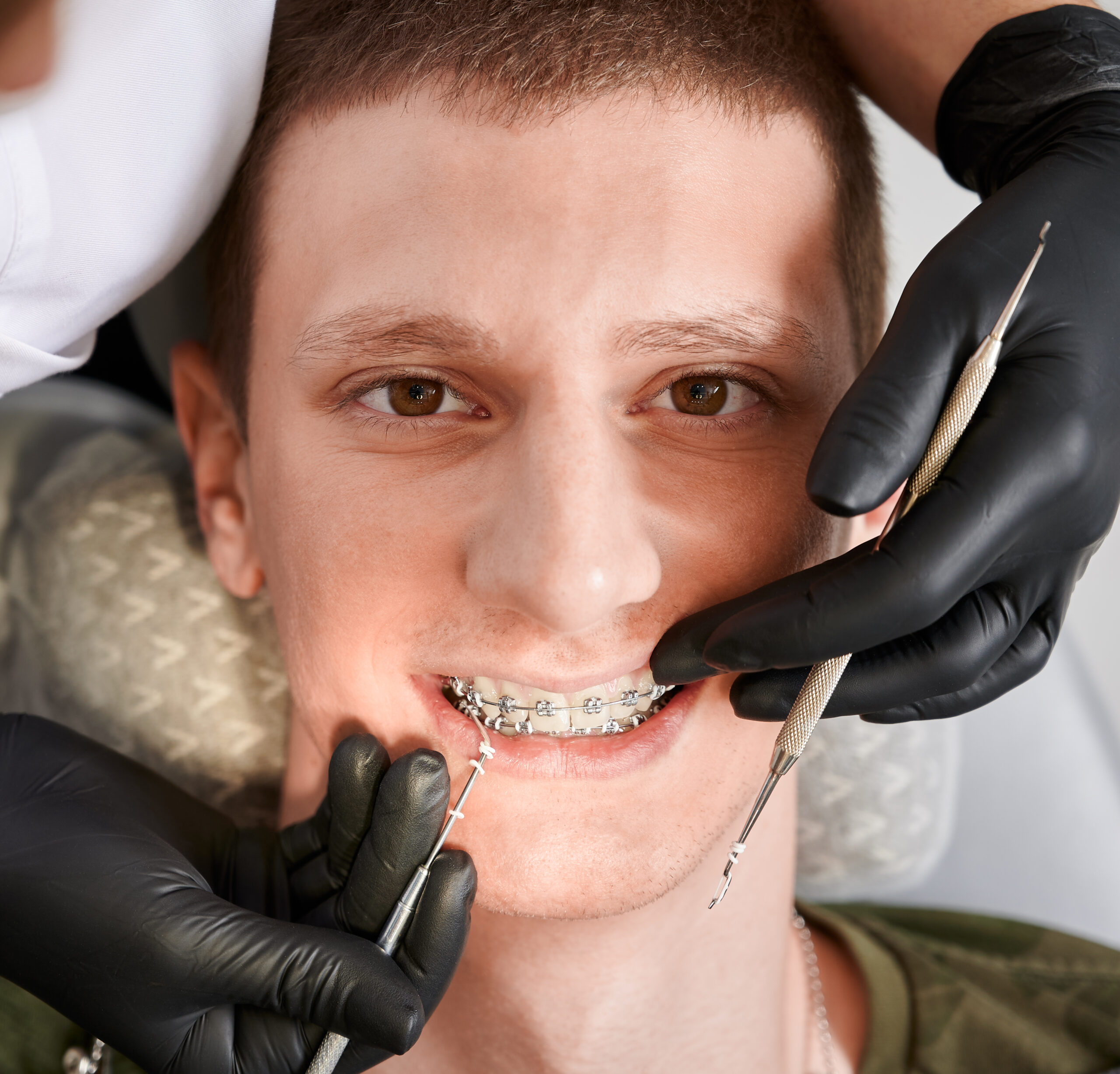 Ortodonta Katowice - Dłucik Dental Clinic